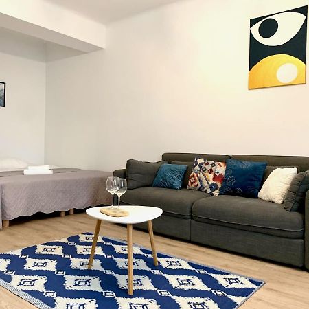 Cool Life Apartment Warszawa Zewnętrze zdjęcie