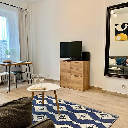 Cool Life Apartment Warszawa Zewnętrze zdjęcie