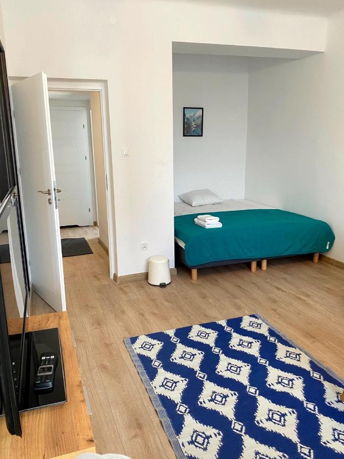 Cool Life Apartment Warszawa Zewnętrze zdjęcie