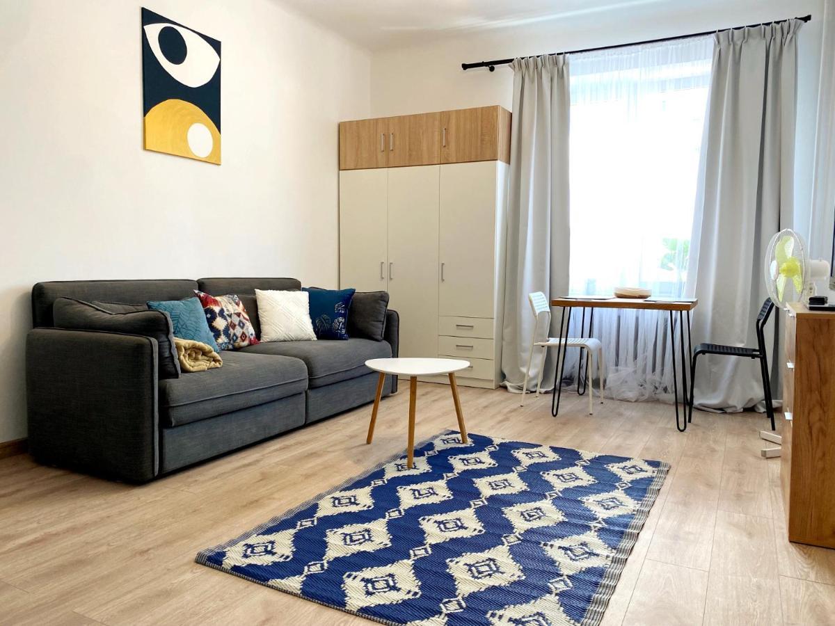 Cool Life Apartment Warszawa Zewnętrze zdjęcie