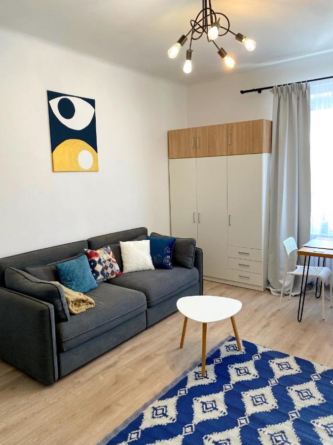Cool Life Apartment Warszawa Zewnętrze zdjęcie