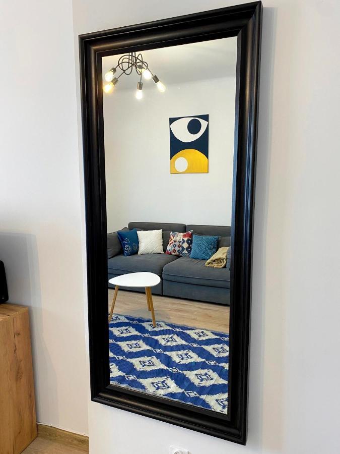 Cool Life Apartment Warszawa Zewnętrze zdjęcie